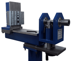 1.5kNm Supported Calibration Stand for Torque