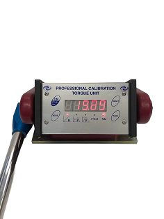 AWS Professional Calibration Torque Unit with torque wrench