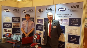 AWS Fast Stand