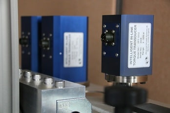 Intelligent Inline Torque Transducers with the UTWCM