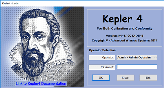 Kepler 4 Calibration Software