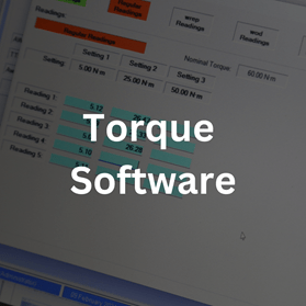 AWS Torque Software