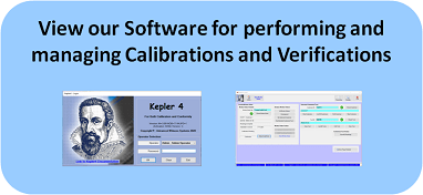 View the AWS range of torque calibration software