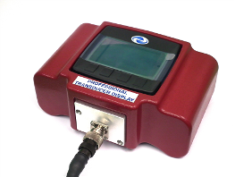 Proferrional Transducer Display