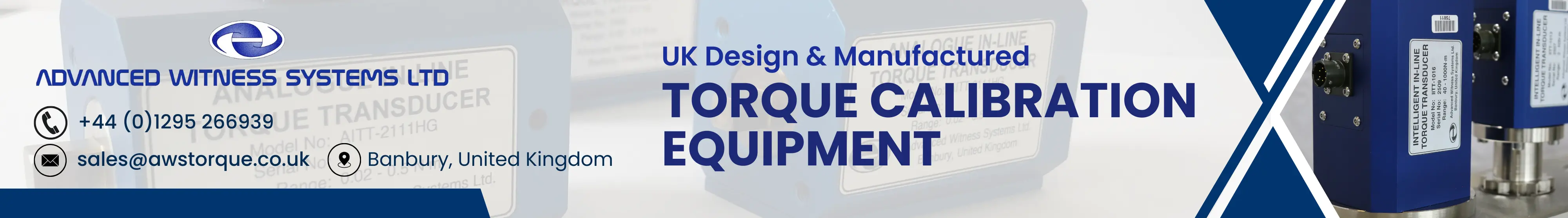 Slide Image containing an inline torque transducer