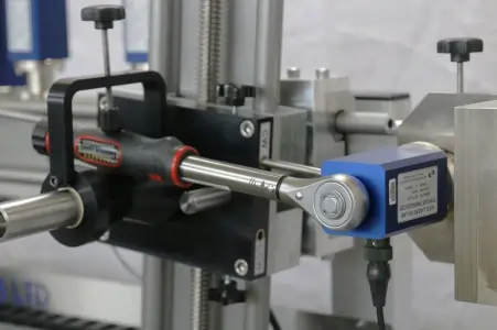 Norbar torque wrench in UTWCM